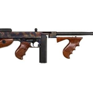 AUTO-ORDNANCE - THOMPSON THOMPSON 1927A1 DLX 45CAL CCH