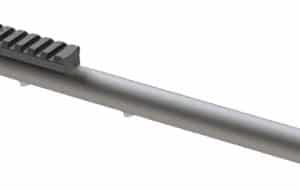 SSK CONTENDER BARREL 44 MAG - 16.25" W/BASE THREADED S/S