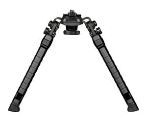 FAB DEF SPIKE TAC BIPOD MLOK BLACK