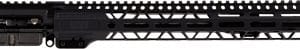 FAXON ASCENT COMPLETE 5.56 - UPPER RECEIVER 16"