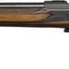 CZ 600 ST2 RANGE 223 REM 24" - BLUED ADJUSTABLE LAMINATE STK - Image 2