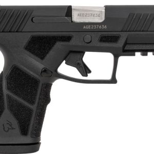 TAURUS GX2 9MM 13-SHOT ADJ. - MATTE BLACK POLYMER