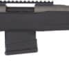 MOSSBERG MVP 7.62 NATO MEDIUM - BULL BBL 16.25" GREY SYNTHETIC