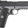 GIRSAN MC1911 10MM CARRY - 4.4" COMMANDER TWO-TONE