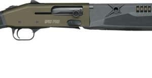 MOSSBERG 940 PRO TACT 12GA 3" - 18.5" GHOST RING SIGHT CYL ODG