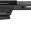 AERO PRECISION SOLUA SA RIFLE - COMP. 22" SENDERO 308WIN BLK