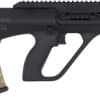 STEYR AUG A3 M2 5.56/223 - 16" 30RD BLACK W/EXT RAIL