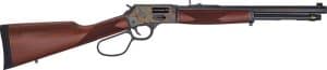 Chesapeake Gunslingers