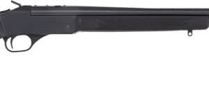 JTS SINGLE SHOT 410 3" 26" - REM CHOKE W/ CYLINDER SYNTHTIC