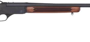 JTS SINGLE SHOT 410 3" 28" - REM CHOKE W/ CYLINDER WOOD