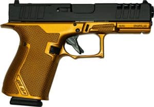 Chesapeake Gunslingers