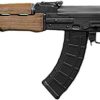 ZASTAVA M72 RPK RIFLE 7.62X39 - 1-30RD 21" BBL. BIPOD WOOD STK - Image 2