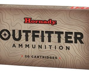 HRNDY OUTF 375H&H 250GR CX 20/120