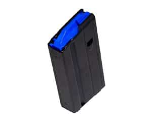 MAG DURAMAG 15RD 6ARC/6.5GRND SS BLK