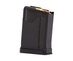 LANCER L5AWM GEN2 223REM 10RD BLACK