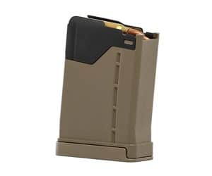 LANCER L5AWM GEN2 223REM 10RD FDE