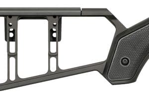 MI SHOTGUN STOCK REMINGTON 870 - PISTOL GRIP BLACK