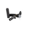 SDS MAC 5K 5.8" BRL ROLLER DELAYED BLOW BK 9MM PISTOL - Image 3
