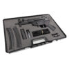 SDS MAC 5K 5.8" BRL ROLLER DELAYED BLOW BK 9MM PISTOL - Image 5