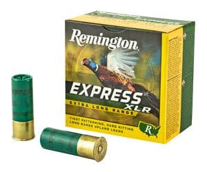 REM EXP LR 12GA 2.75" # 4  25/250
