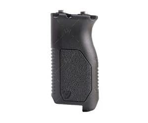 STRIKE ANGL VRT GRP W/CBL MN LNG BLK