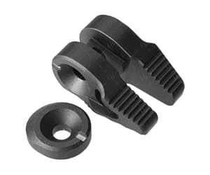 STRIKE FLIP SWITCH AMBI SFTY BLACK