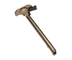 STRIKE CHRGNG HNDL EXT LATCH FDE