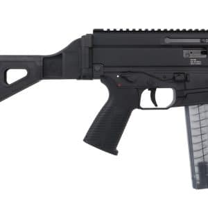 B&T APC9K PRO PIST 9MM BLK 5.5" WB