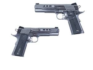 Chesapeake Gunslingers