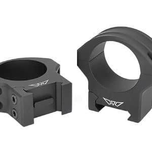 WARNE RINGS HYPERLITE 34MM HIGH MT