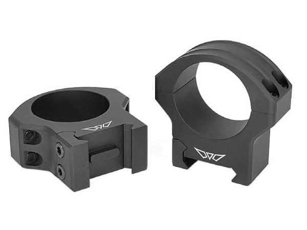 WARNE RINGS HYPERLITE 34MM HIGH MT