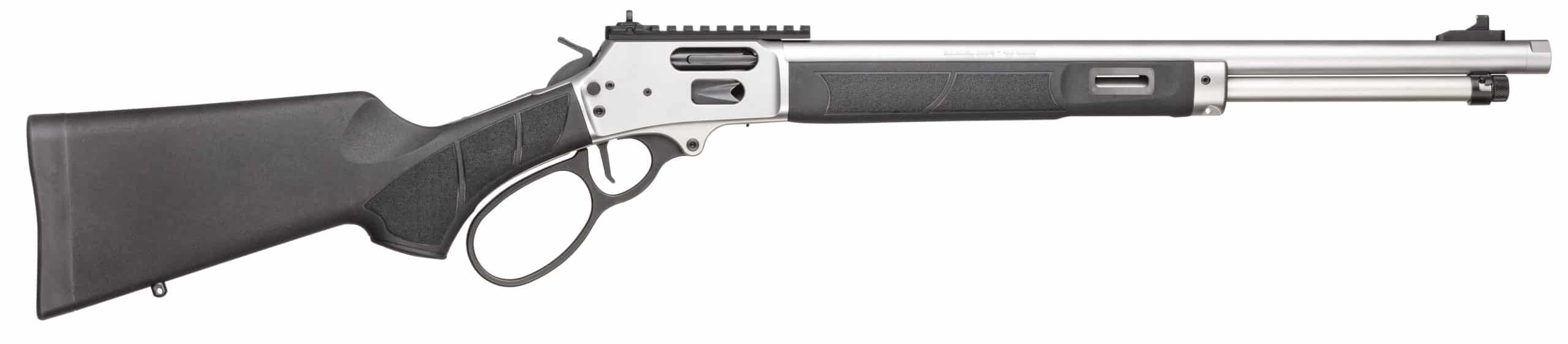 SMITH And Wesson 1854 357mag Ss/syn 19.25" 10rd