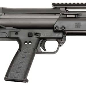 KELTEC KSG COMPACT NR SHOTGUN SGP 12GA PICATINNY RAILS 18.5" BBL W/SLING 8-RD SYN