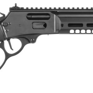 SMITH AND WESSON 1854 STEALTH HUNTER 357MAG 8RD