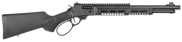 SMITH AND WESSON 1854 STEALTH HUNTER 357MAG 8RD