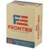HORNADY FRONTIER AMO 5.56 NATO 55GR FMJ M193 150RD ( 8 BOX CASE ) - Image 2