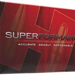 HORNADY LEVEREVOLUTION AMO 348 WIN 200GR FTX 20RD (10 BOX CASE)