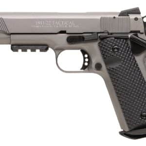 CHARLES DALY 1911-22 FIELD 22LR 10+1 GREY