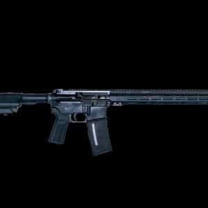 IWI ZION Z-15 RIA 5.56 NATO 16IN BBL ORC DESERT 15IN FF HG BRAVO COMPANY B5 STK 10RD PMAG