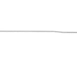 AERO RIFLE LENGTH GAS TUBE STS