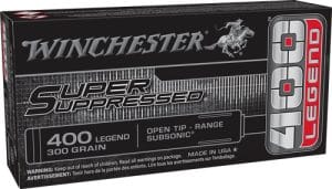 Chesapeake Gunslingers