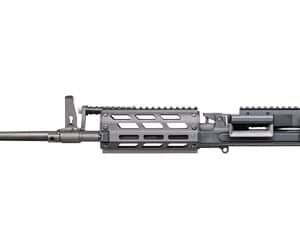 FIGHT MCR DUAL FD UPR 556 MLOK 16.25