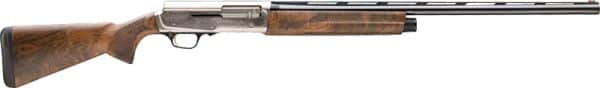 BROWNING A5 ULTIMATE 12GA 3" - 26"VR BLUED/WALNUT