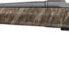 BROWNING AB3 COMPOSITE 243 WIN - 22" MO BOTTOMLAND/BLACK - Image 2