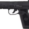 FN REFLEX XL MRD 9MM LUGER - 1-15RD 1-18RD BLACK NO SAFETY - Image 2