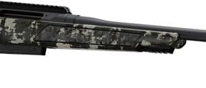 CHRISTENSEN EVOKE HUNTER 6.5CM - 20" BLACK CERAKOTE/MULTI TONE