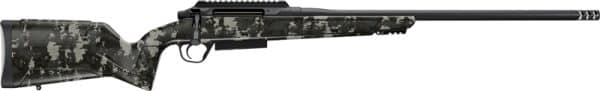 CHRISTENSEN EVOKE HUNTER 6.5 - PRC 22" BLACK CERA/MULTI-TONE - Image 2