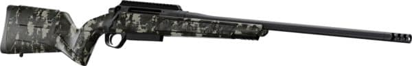 CHRISTENSEN EVOKE HUNTER 6.5 - PRC 22" BLACK CERA/MULTI-TONE