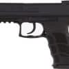 HK P30 V1 LT LEM TRIGGER 9MM - 3.85" BBL 2-15RD BLK - Image 2