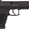 HK P30L V1 LT LEM TRIGGER 9MM - 4.45" BBL 2-15RD BLACK